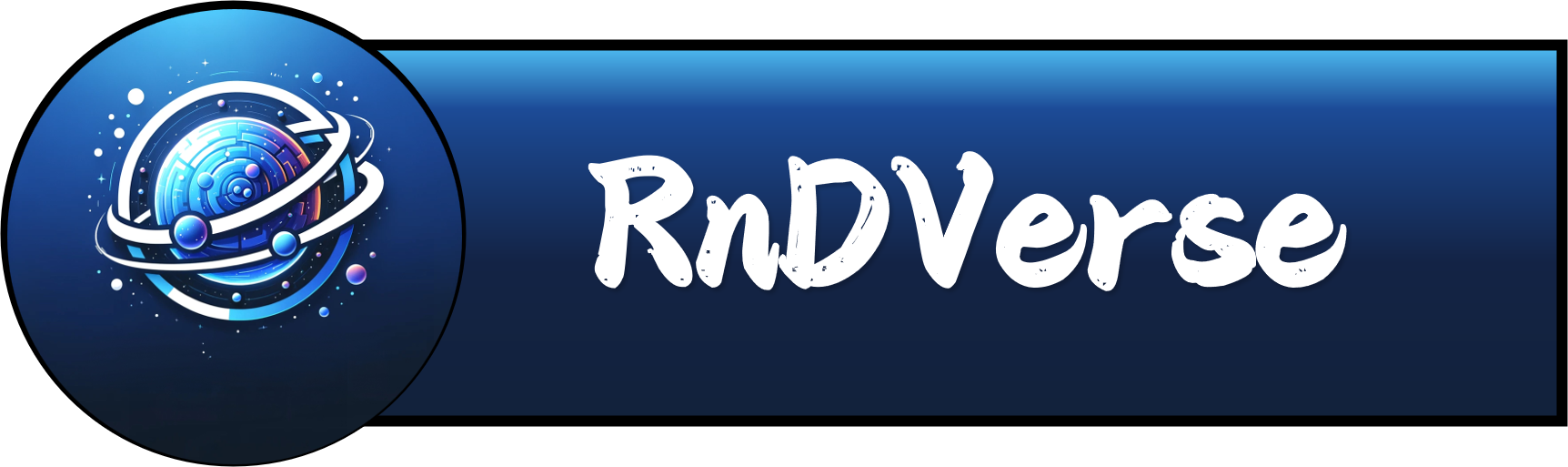 RnDVerse logo